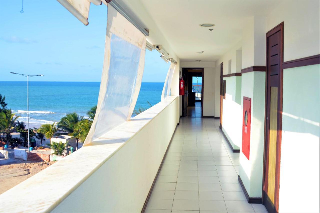Na - Araca 406 Super Luxo - Lateral Vista Mar * Natal