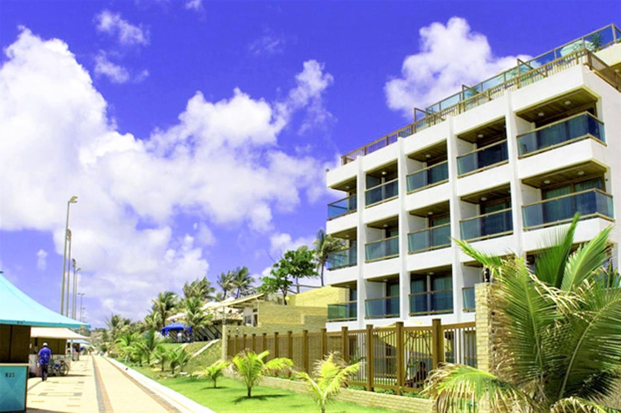 Apartamento Na - Araca 406 Super Luxo - Lateral Vista Mar *