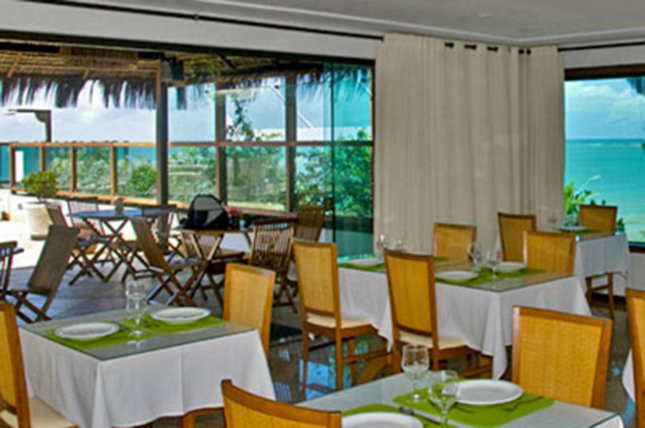 Apartment Na Praia - Araca 406 Super Luxo - Lateral Vista Mar *